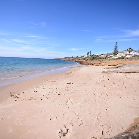 Prainha Beach Apartment Praia Da Luz Exterior photo
