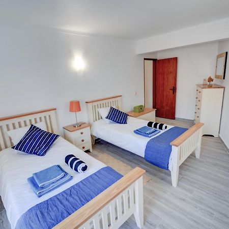 Prainha Beach Apartment Praia Da Luz Exterior photo