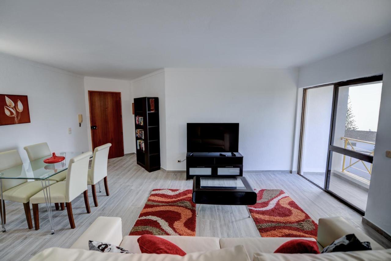 Prainha Beach Apartment Praia Da Luz Exterior photo