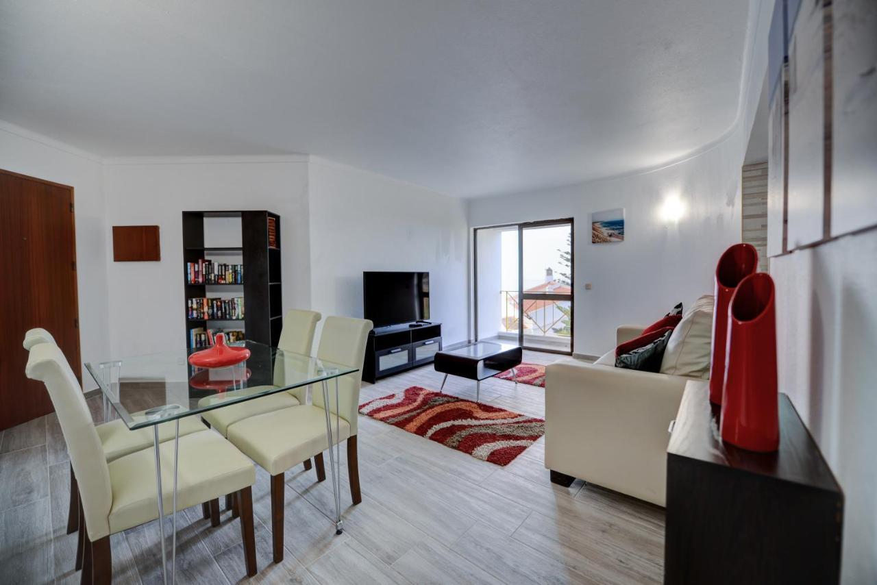 Prainha Beach Apartment Praia Da Luz Exterior photo