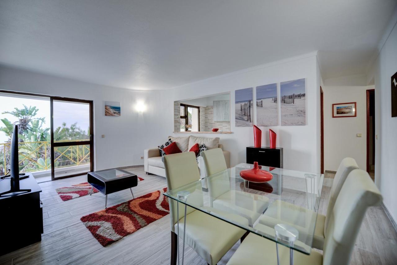 Prainha Beach Apartment Praia Da Luz Exterior photo