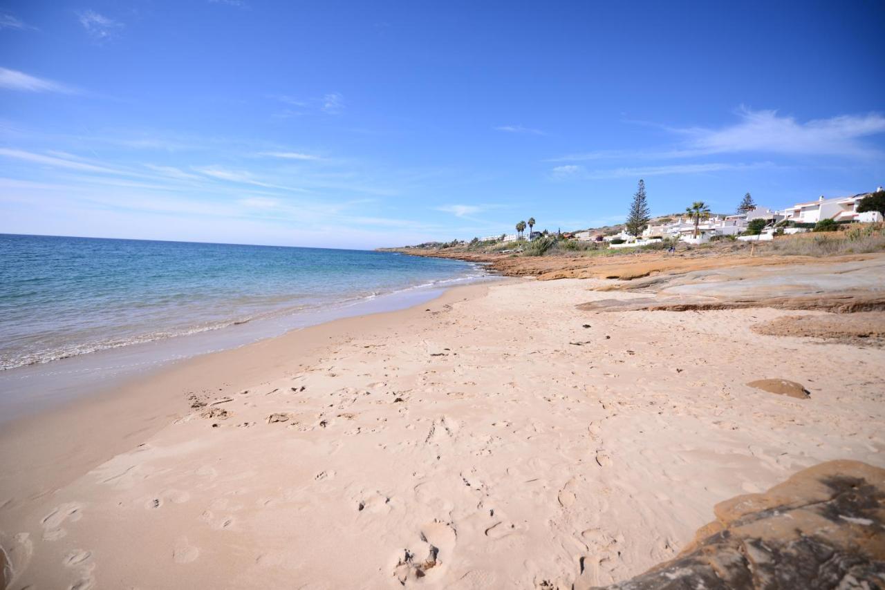 Prainha Beach Apartment Praia Da Luz Exterior photo