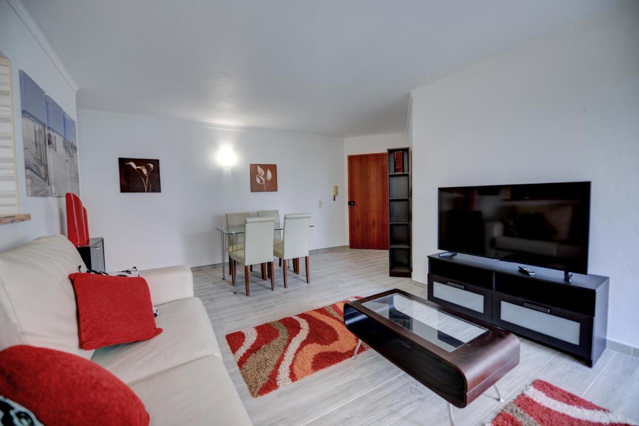 Prainha Beach Apartment Praia Da Luz Exterior photo