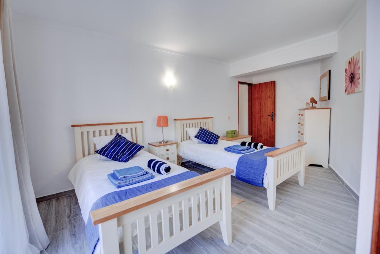 Prainha Beach Apartment Praia Da Luz Exterior photo