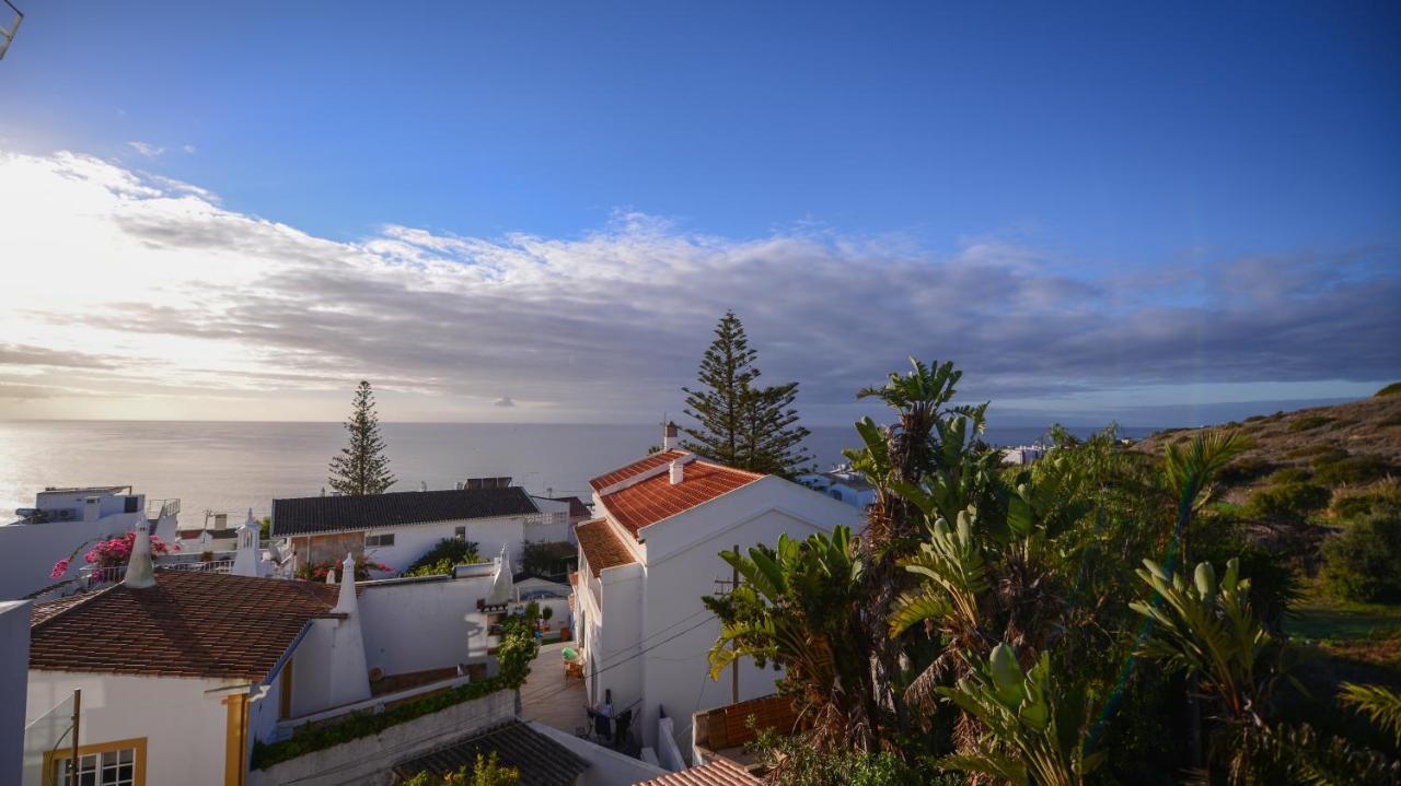 Prainha Beach Apartment Praia Da Luz Exterior photo