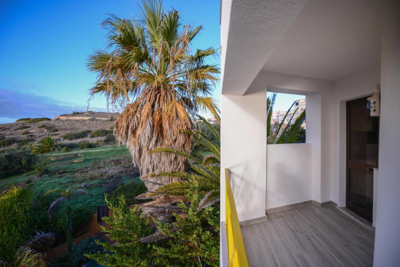 Prainha Beach Apartment Praia Da Luz Exterior photo