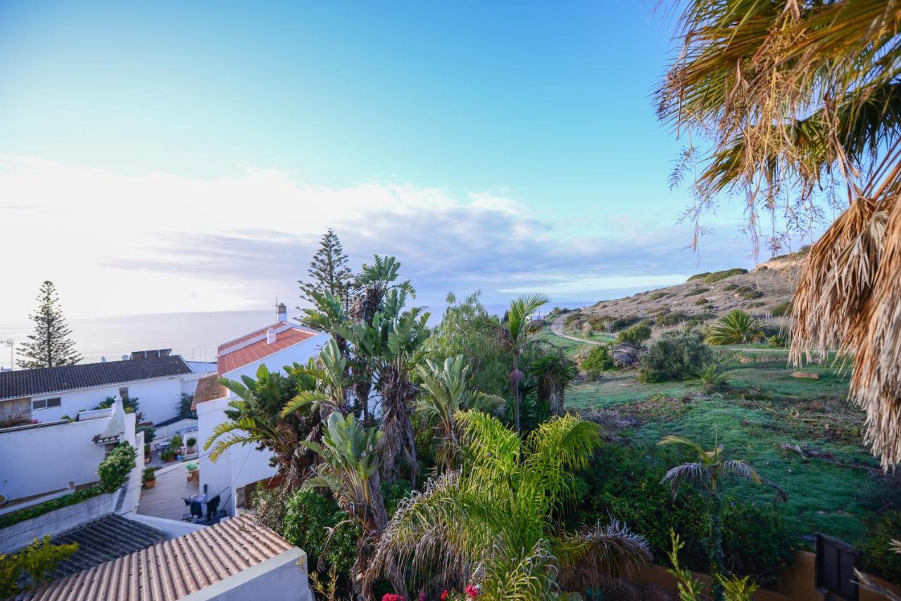 Prainha Beach Apartment Praia Da Luz Exterior photo