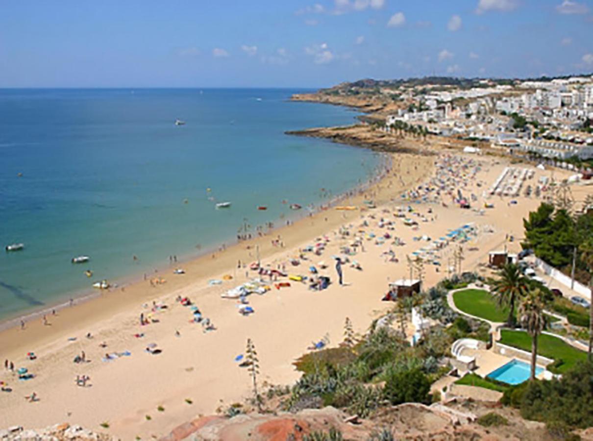 Prainha Beach Apartment Praia Da Luz Exterior photo