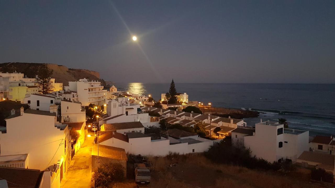 Prainha Beach Apartment Praia Da Luz Exterior photo