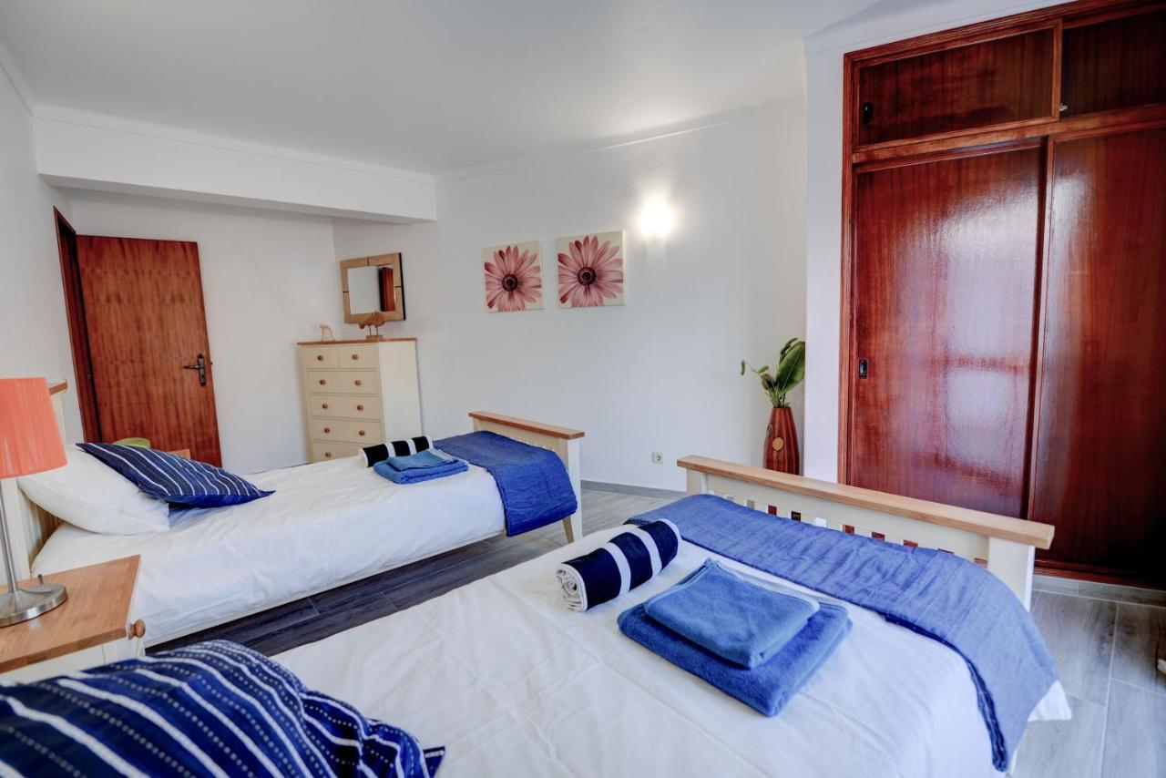 Prainha Beach Apartment Praia Da Luz Exterior photo