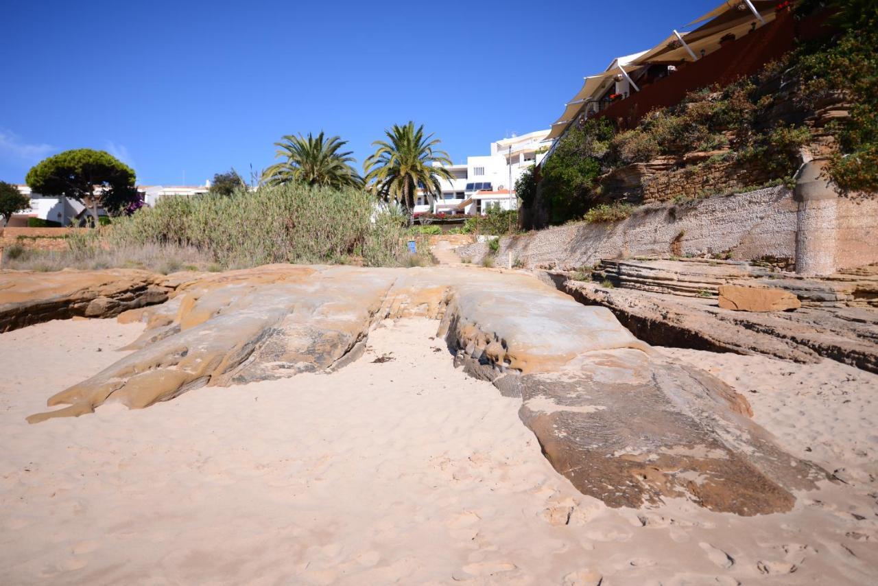 Prainha Beach Apartment Praia Da Luz Exterior photo